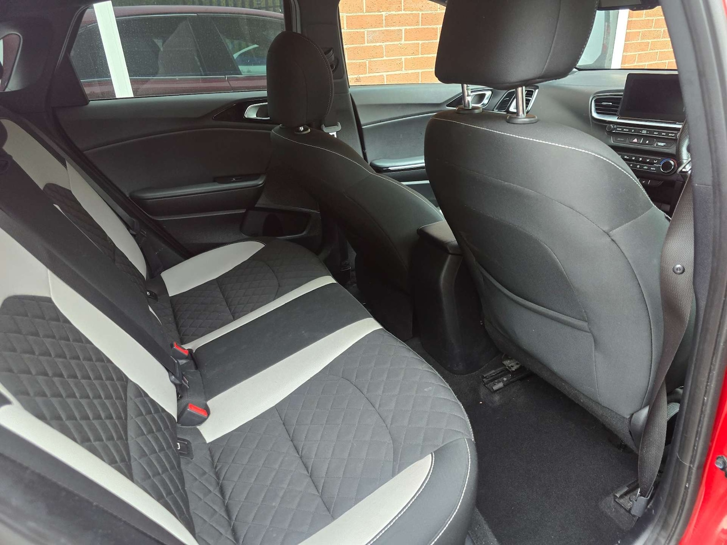 Used Kia Ceed 2019 for sale - 76184930: Photo 33