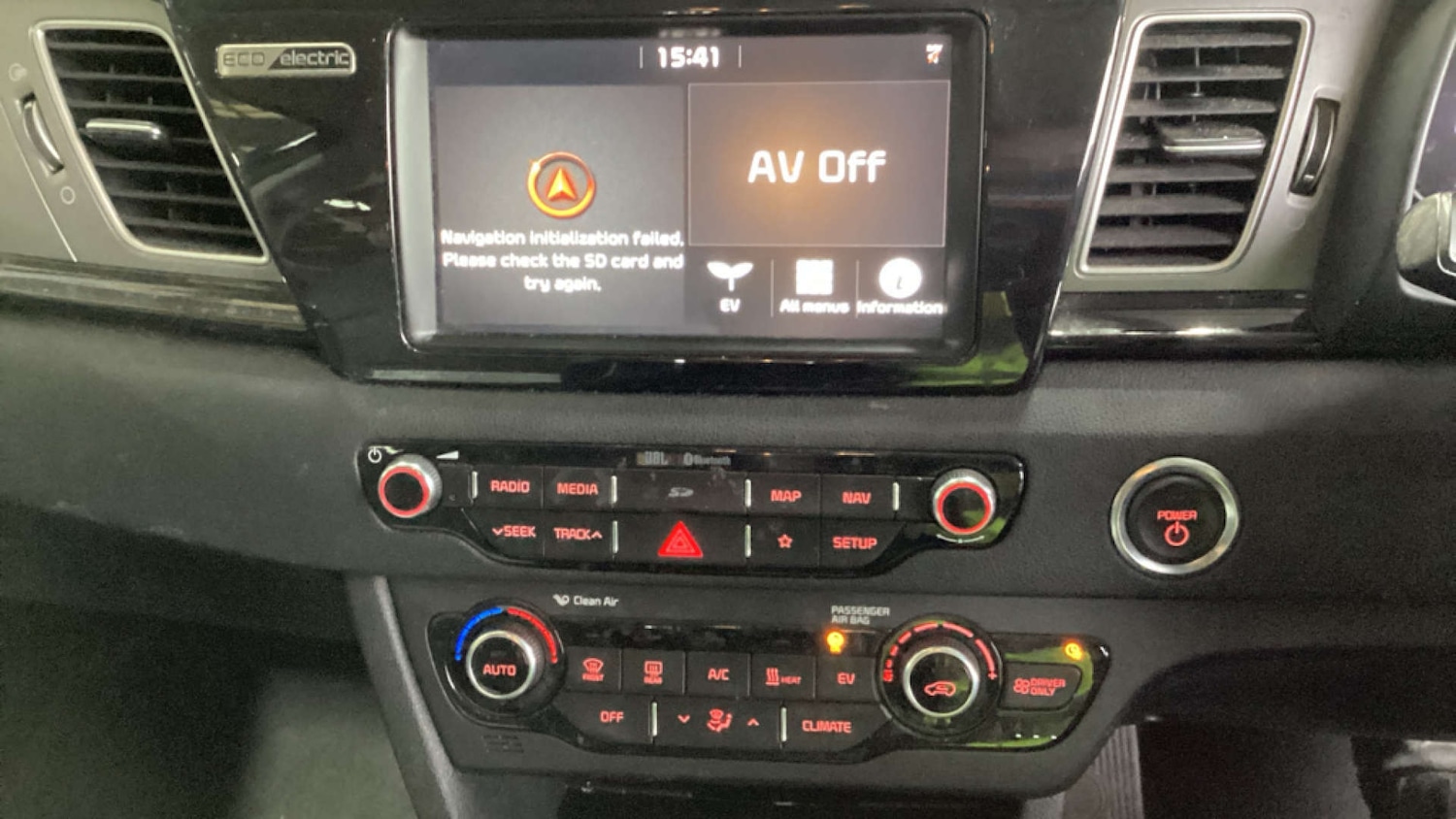 Used Kia Niro 2019 for sale - 77694641: Photo 11