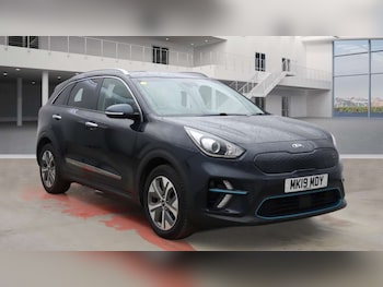 Used Kia Niro 2019 for sale - 77694641: Photo