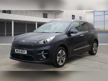 Used Kia Niro 2019 for sale - 77694641: Photo