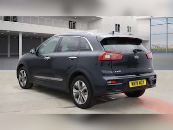 Used Kia Niro 2019 for sale - 77694641: Photo
