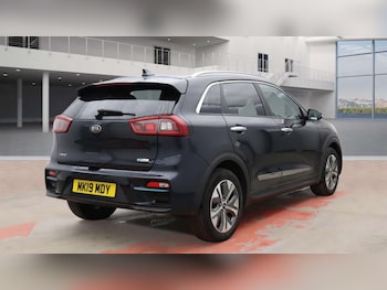 Used Kia Niro 2019 for sale - 77694641: Photo