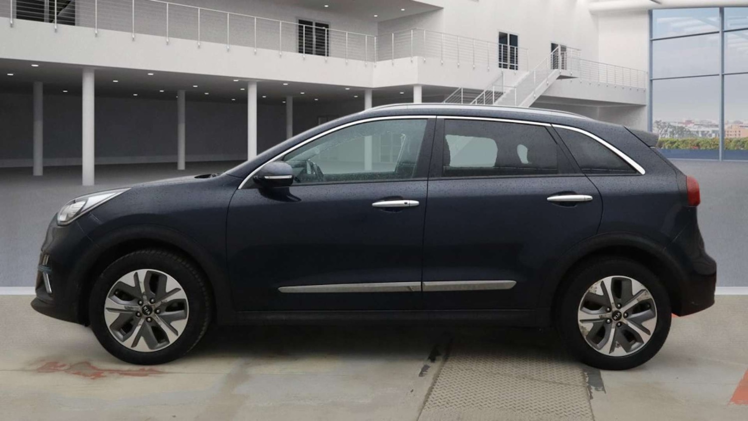 Used Kia Niro 2019 for sale - 77694641: Photo 6