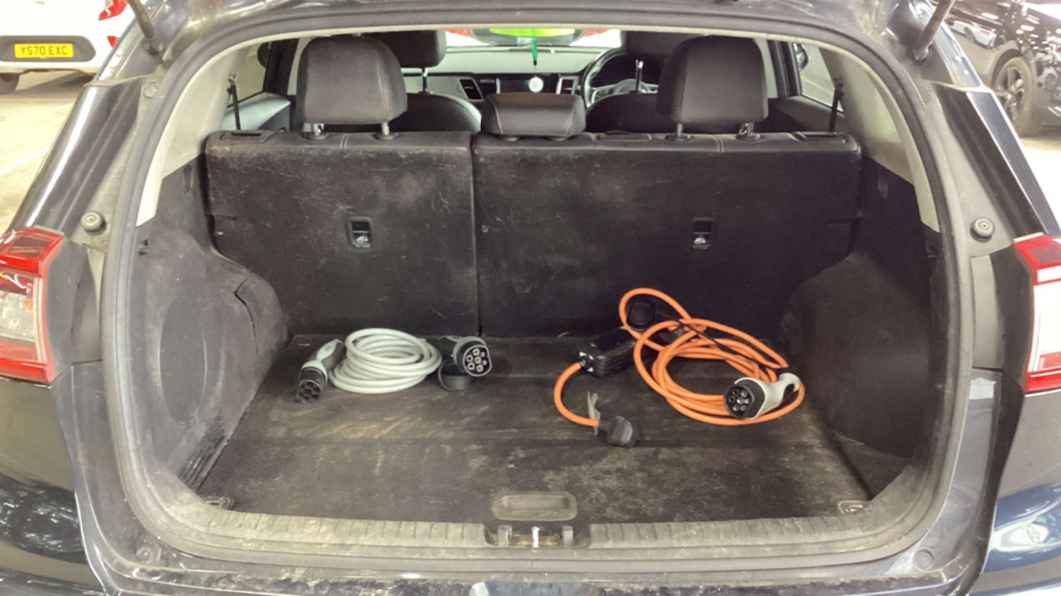 Used Kia Niro 2019 for sale - 77694641: Photo 7