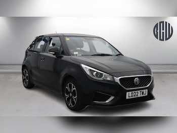 Used MG MG3 2022 for sale - 79091718: Photo