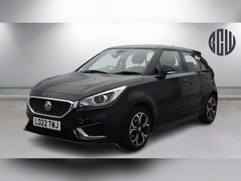 Used MG MG3 2022 for sale - 79091718: Photo