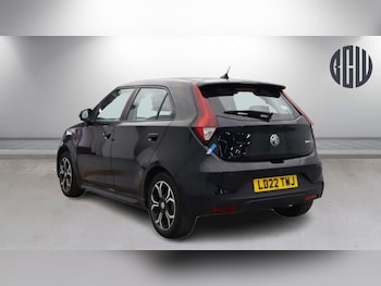 Used MG MG3 2022 for sale - 79091718: Photo