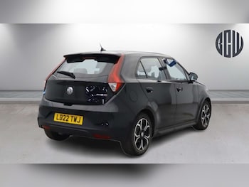 Used MG MG3 2022 for sale - 79091718: Photo