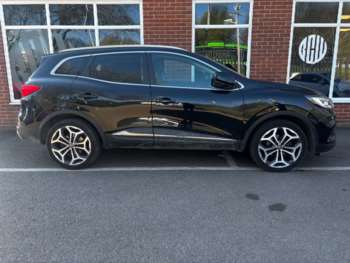 Used Renault Kadjar 2019 for sale - 74421895: Photo