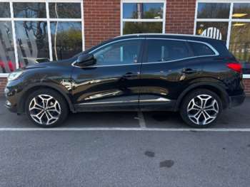 Used Renault Kadjar 2019 for sale - 74421895: Photo
