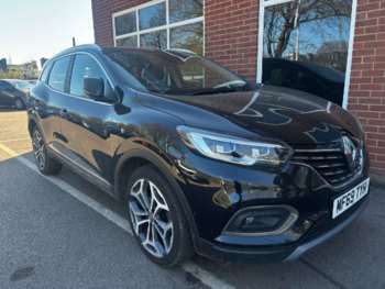 Used Renault Kadjar 2019 for sale - 74421895: Photo