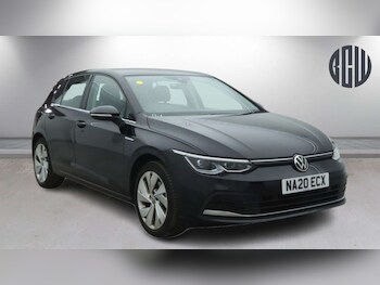 Used Volkswagen Golf 2020 for sale - 78976690: Photo