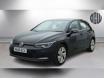 Used Volkswagen Golf 2020 for sale - 78976690: Photo