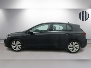 Used Volkswagen Golf 2020 for sale - 78976690: Photo