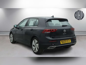 Used Volkswagen Golf 2020 for sale - 78976690: Photo