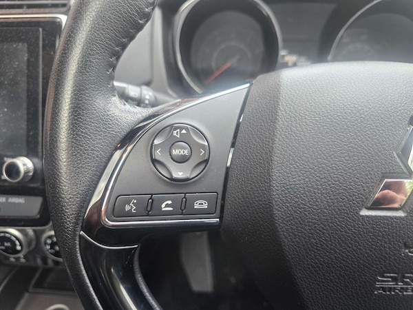 Used Mitsubishi ASX 2021 for sale - 76277804: Photo 14