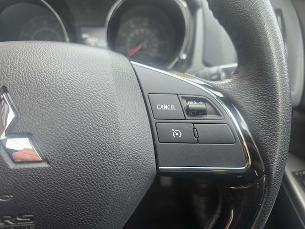 Used Mitsubishi ASX 2021 for sale - 76277804: Photo 15