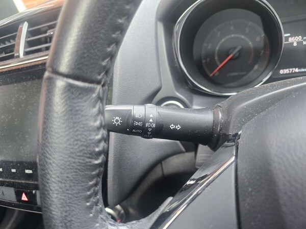 Used Mitsubishi ASX 2021 for sale - 76277804: Photo 16