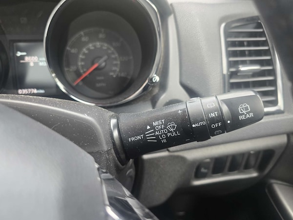 Used Mitsubishi ASX 2021 for sale - 76277804: Photo 17