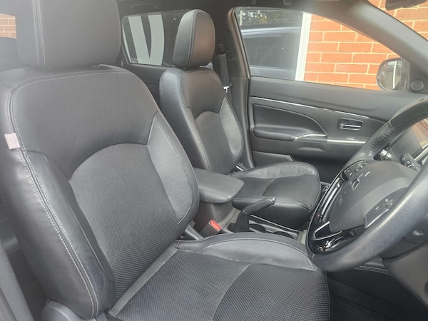 Used Mitsubishi ASX 2021 for sale - 76277804: Photo 23