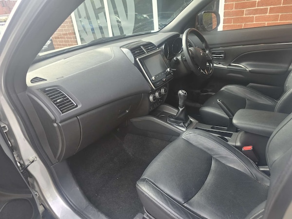 Used Mitsubishi ASX 2021 for sale - 76277804: Photo 24