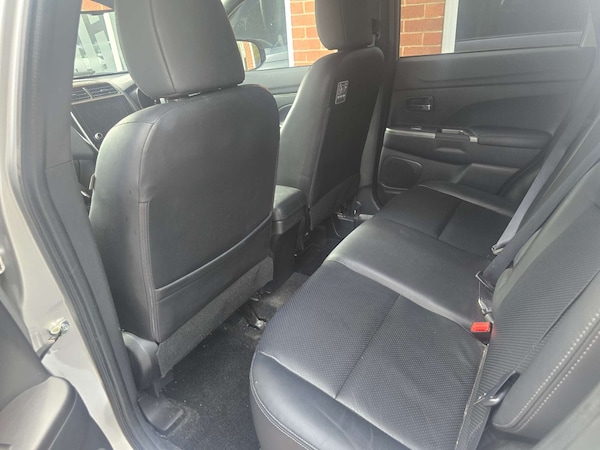 Used Mitsubishi ASX 2021 for sale - 76277804: Photo 26