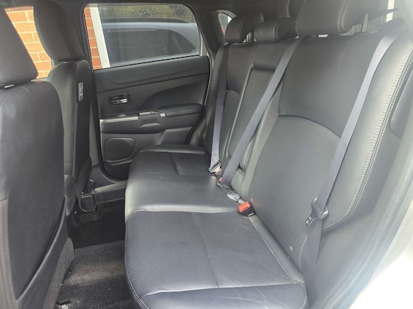 Used Mitsubishi ASX 2021 for sale - 76277804: Photo 27