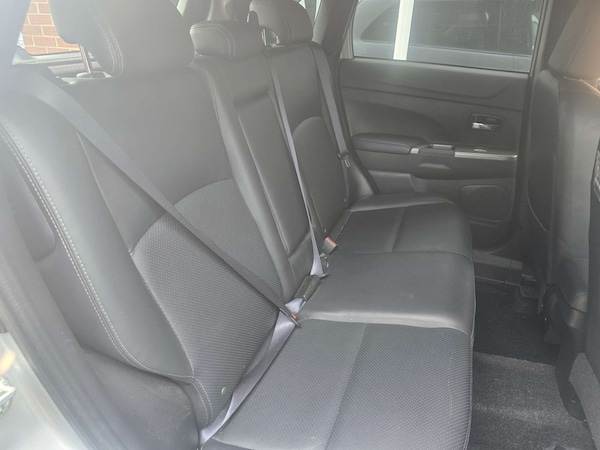 Used Mitsubishi ASX 2021 for sale - 76277804: Photo 28