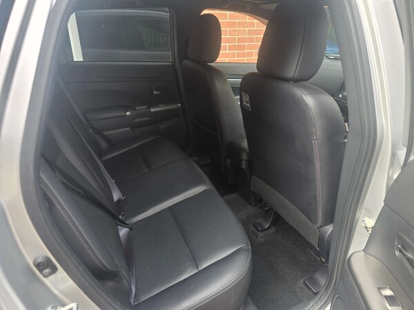 Used Mitsubishi ASX 2021 for sale - 76277804: Photo 29