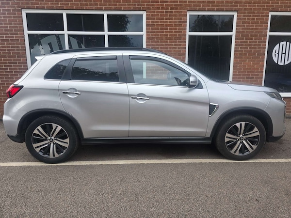 Used Mitsubishi ASX 2021 for sale - 76277804: Photo 2