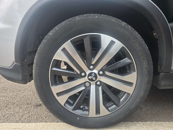 Used Mitsubishi ASX 2021 for sale - 76277804: Photo 30