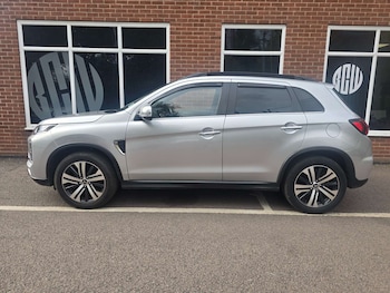 Used Mitsubishi ASX 2021 for sale - 76277804: Photo 3
