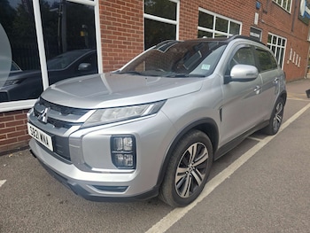 Used Mitsubishi ASX 2021 for sale - 76277804: Photo 4