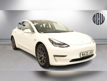 Used Tesla Model 3 2020 for sale - 78258753: Photo