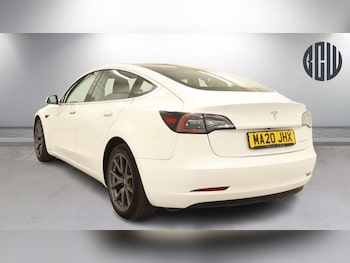 Used Tesla Model 3 2020 for sale - 78258753: Photo