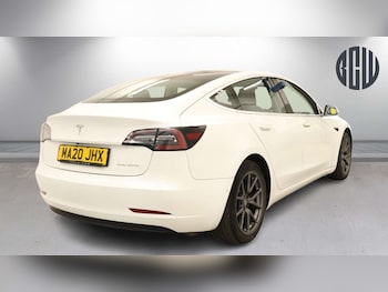 Used Tesla Model 3 2020 for sale - 78258753: Photo