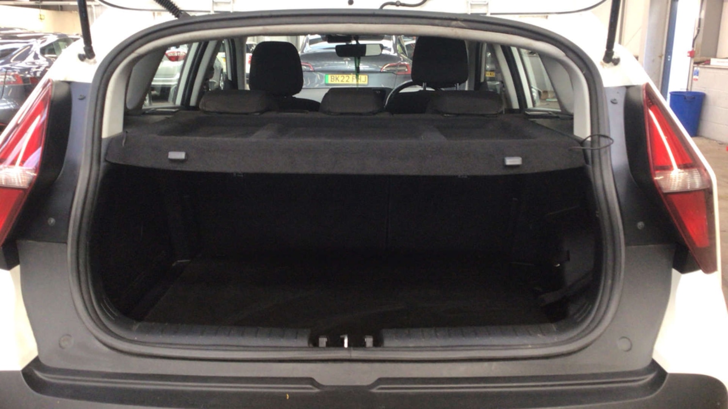 Used Hyundai BAYON 2022 for sale - 78016542: Photo 10