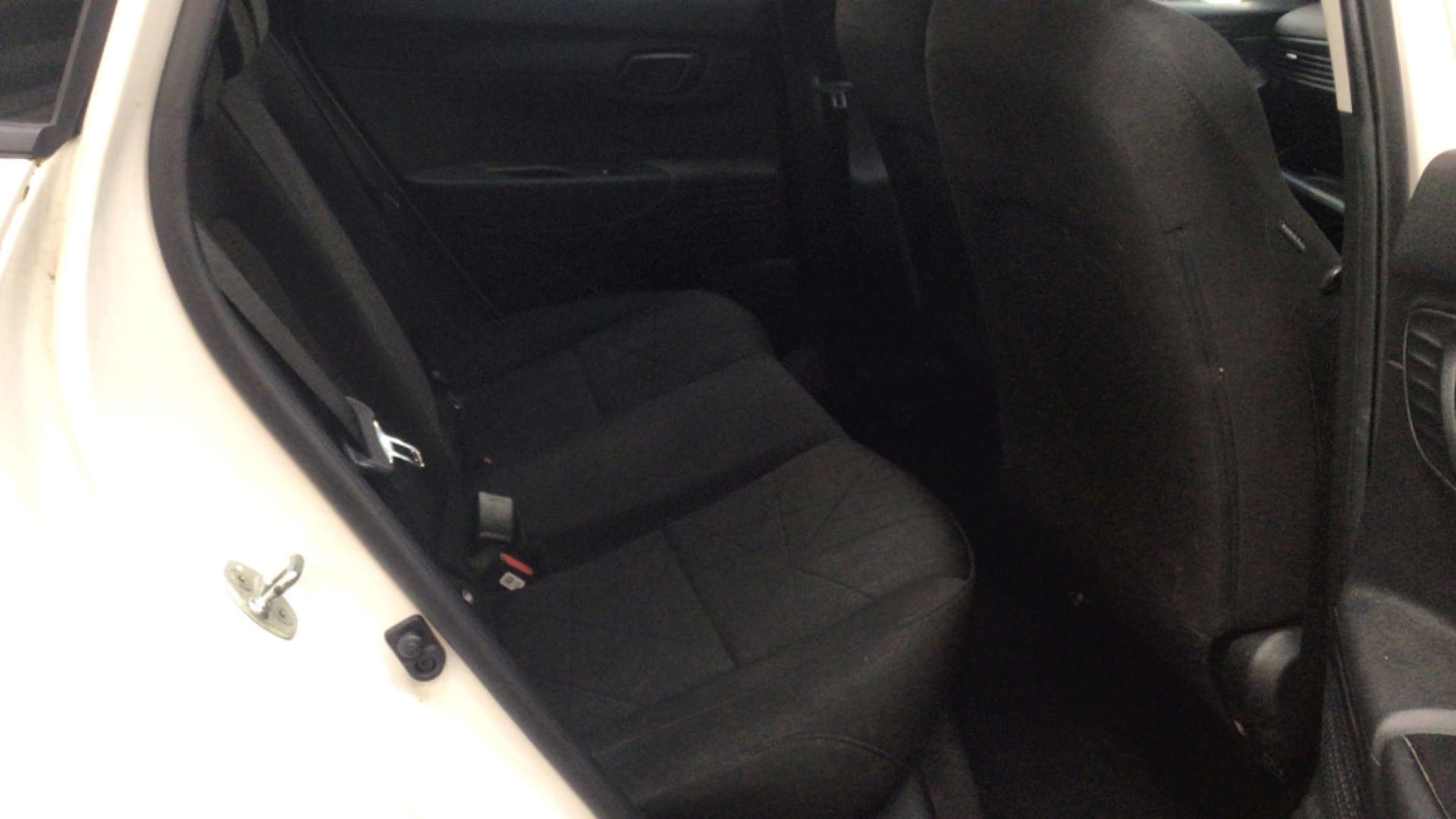 Used Hyundai BAYON 2022 for sale - 78016542: Photo 11