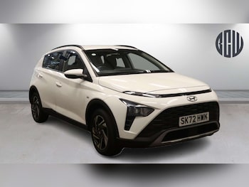 Hyundai BAYON feature image