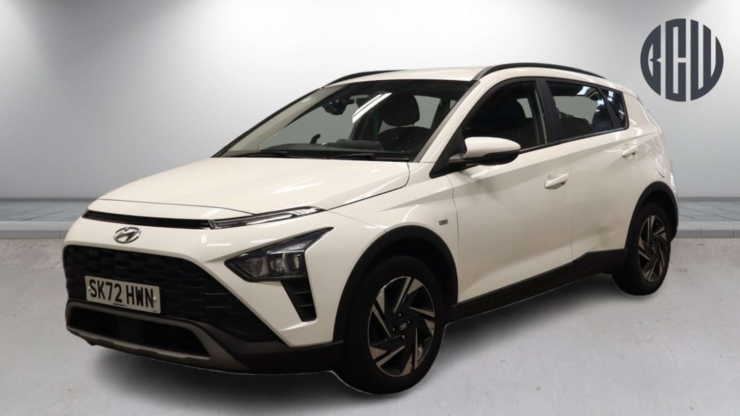 Used Hyundai BAYON 2022 for sale - 78016542: Photo 2