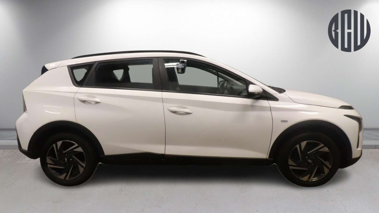 Used Hyundai BAYON 2022 for sale - 78016542: Photo 5