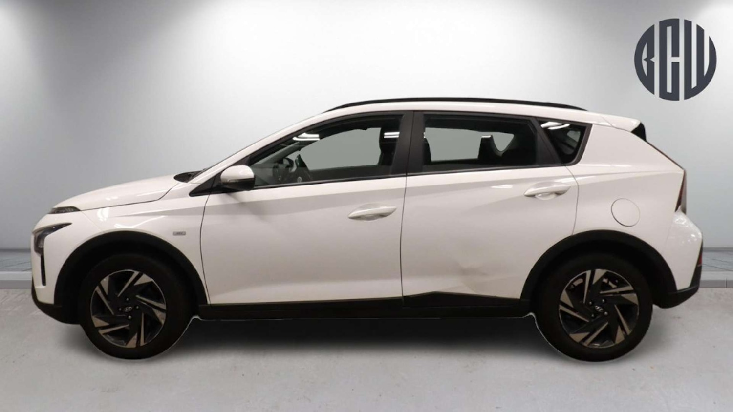 Used Hyundai BAYON 2022 for sale - 78016542: Photo 6