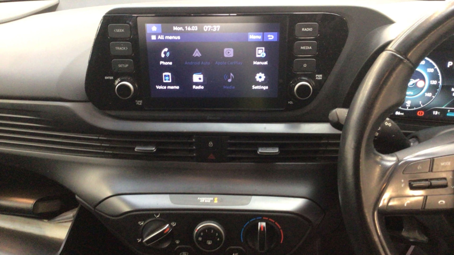 Used Hyundai BAYON 2022 for sale - 78016542: Photo 7