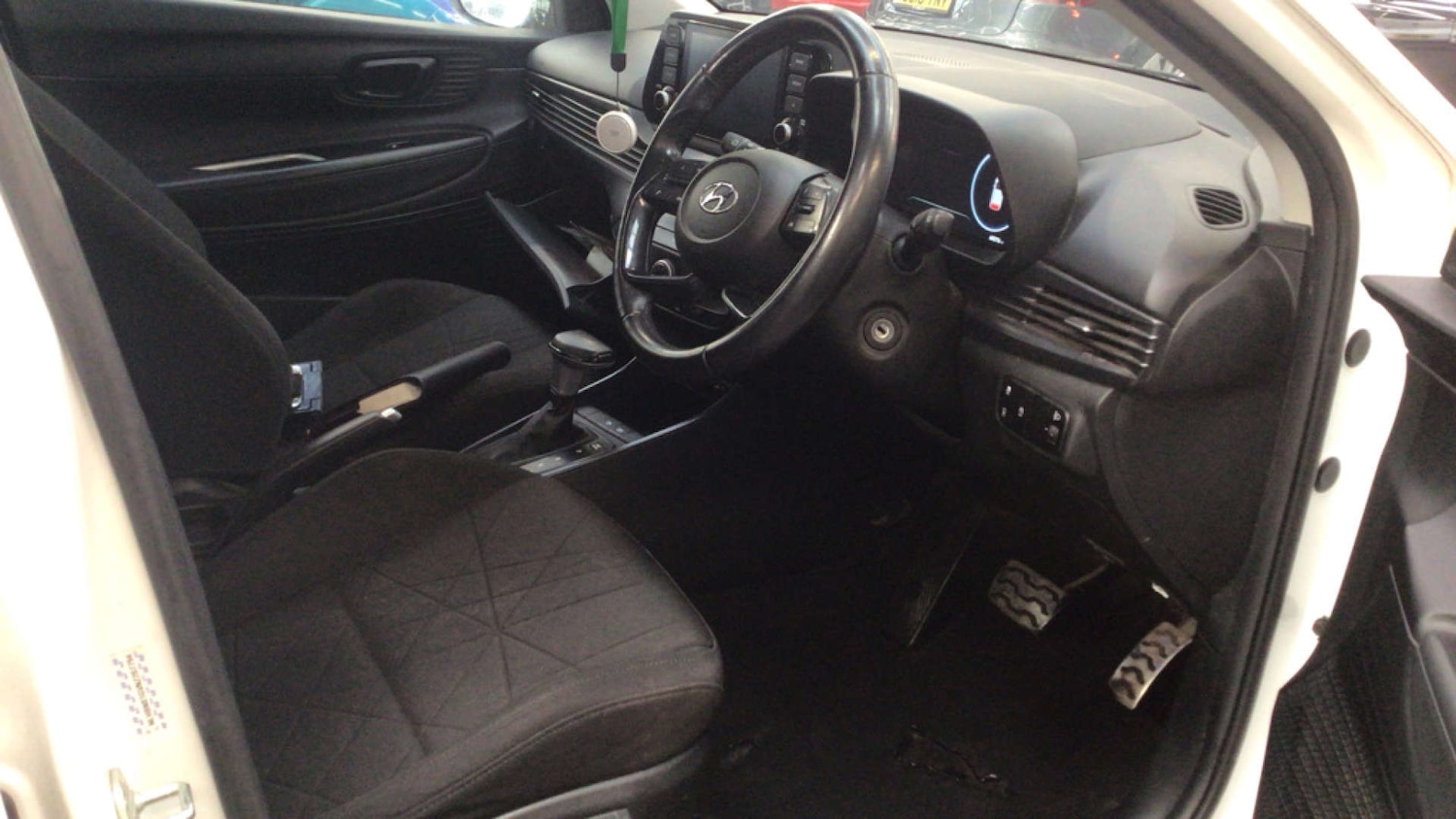 Used Hyundai BAYON 2022 for sale - 78016542: Photo 8