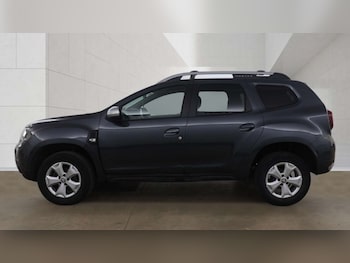Used Dacia Duster 2019 for sale - 79007343: Photo