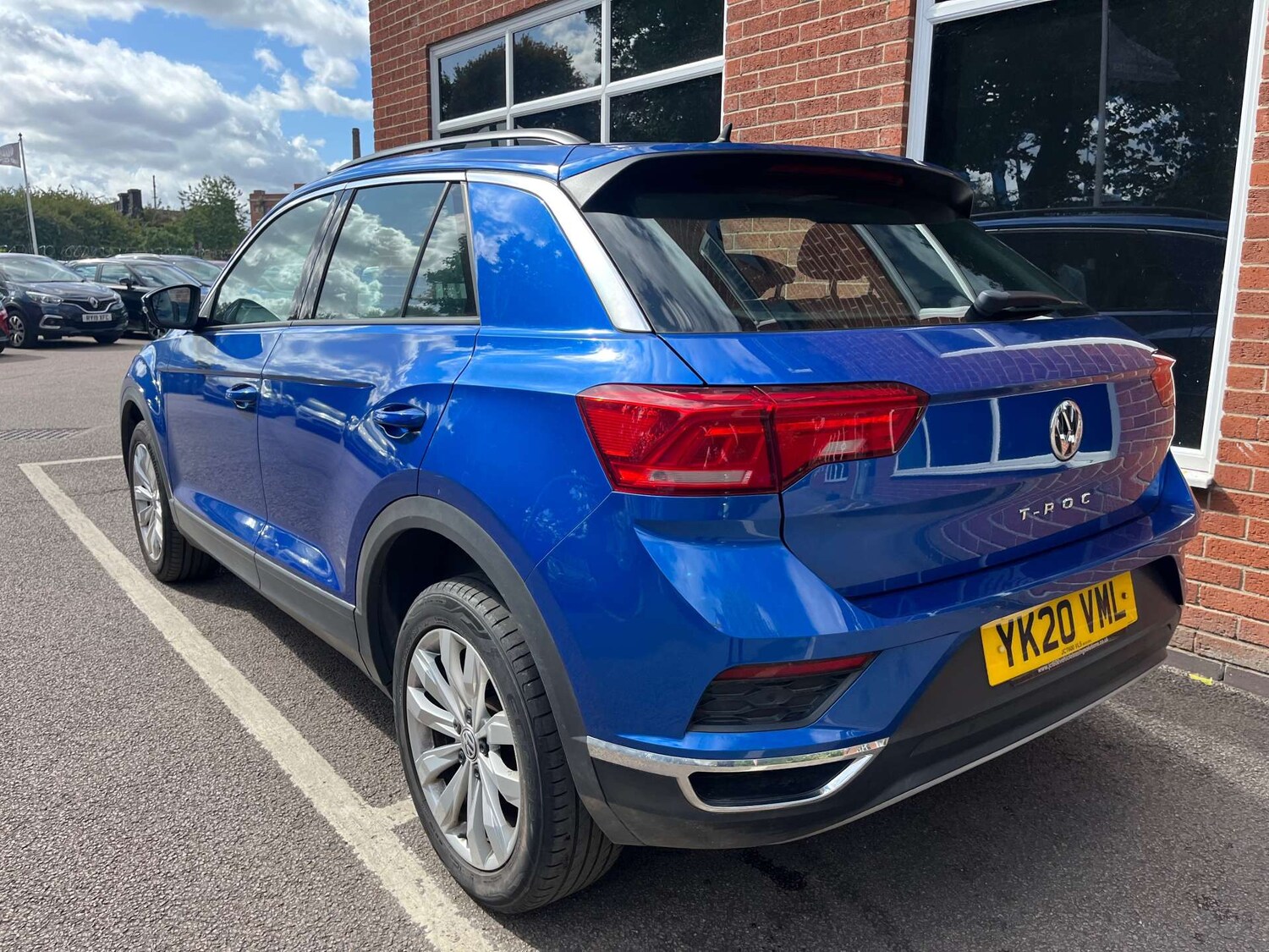 Vehicle 6