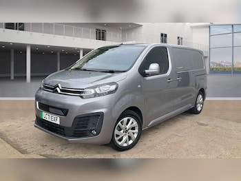 Used Citroen Dispatch 2021 for sale - 75574035: Photo