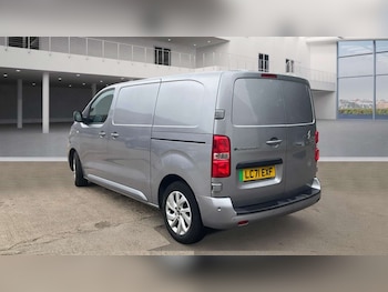 Used Citroen Dispatch 2021 for sale - 75574035: Photo