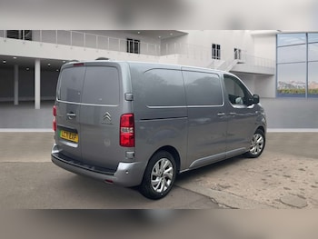 Used Citroen Dispatch 2021 for sale - 75574035: Photo