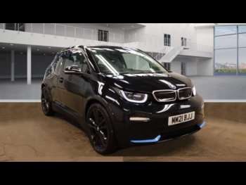 2021 - i3s 5dr